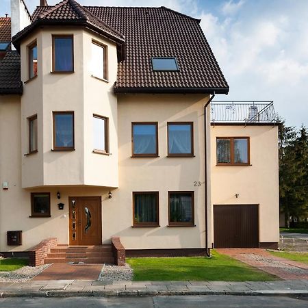 Apartament Gratka Dziwnowek Luaran gambar
