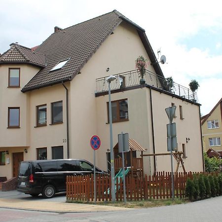 Apartament Gratka Dziwnowek Luaran gambar