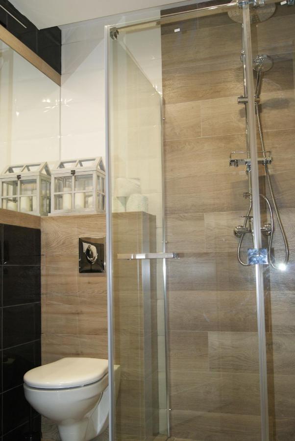 Apartament Gratka Dziwnowek Luaran gambar