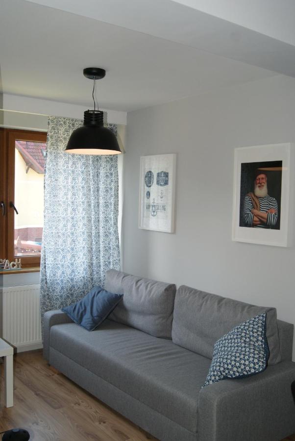 Apartament Gratka Dziwnowek Luaran gambar