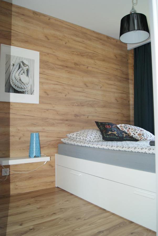 Apartament Gratka Dziwnowek Luaran gambar