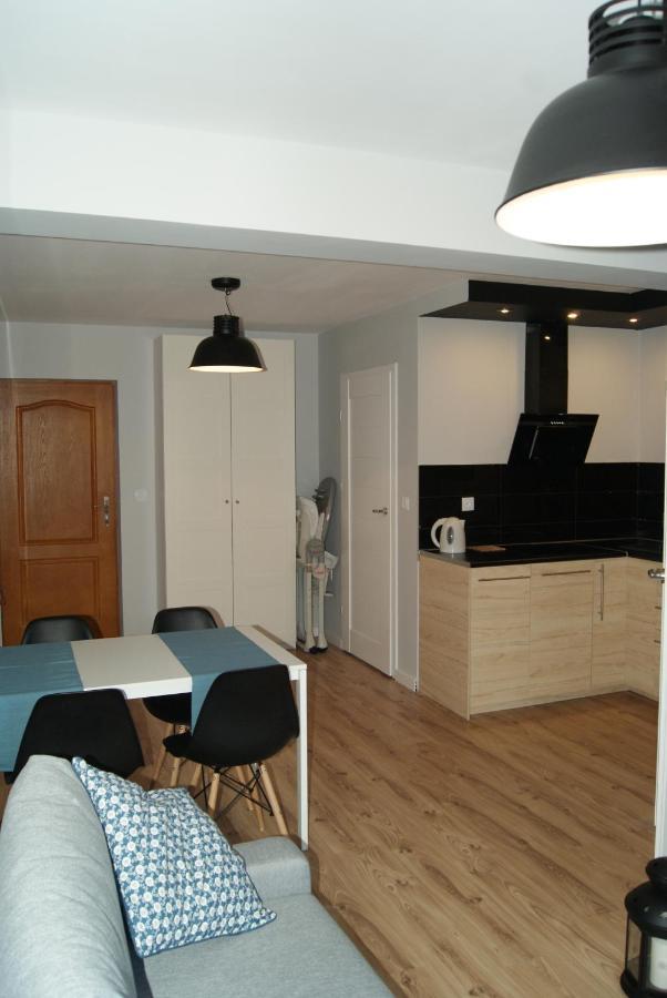 Apartament Gratka Dziwnowek Luaran gambar