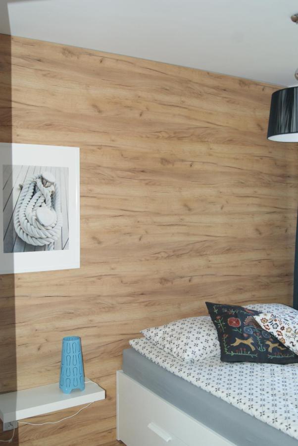 Apartament Gratka Dziwnowek Luaran gambar