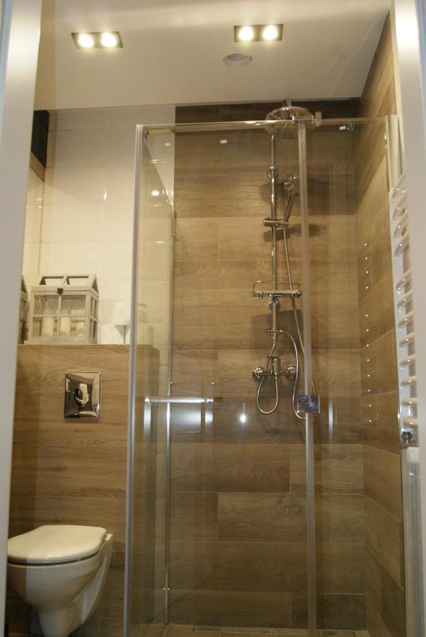 Apartament Gratka Dziwnowek Luaran gambar