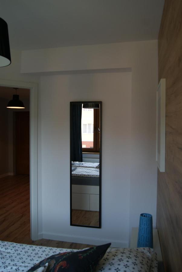 Apartament Gratka Dziwnowek Luaran gambar
